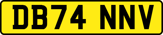 DB74NNV