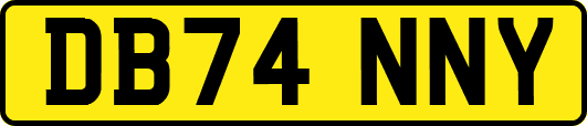 DB74NNY