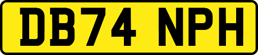 DB74NPH