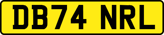 DB74NRL