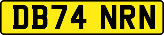 DB74NRN