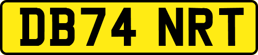 DB74NRT
