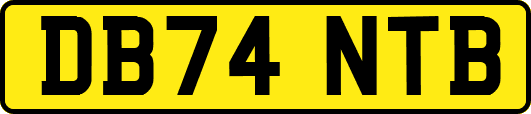 DB74NTB