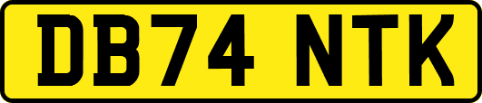 DB74NTK