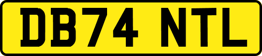 DB74NTL