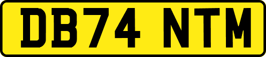 DB74NTM