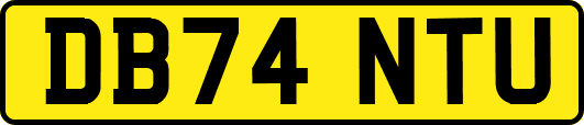 DB74NTU