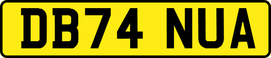 DB74NUA