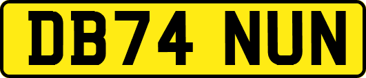 DB74NUN