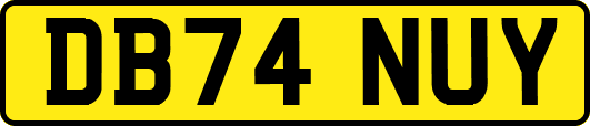 DB74NUY