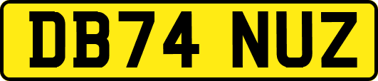 DB74NUZ