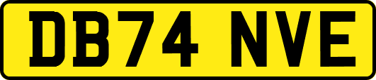 DB74NVE