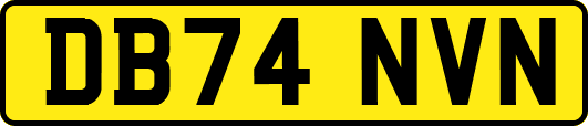 DB74NVN