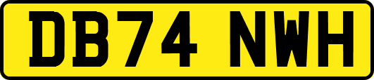 DB74NWH