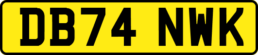 DB74NWK