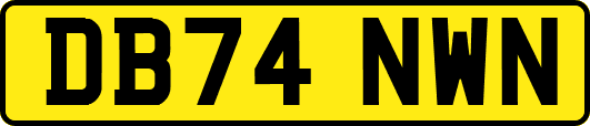 DB74NWN