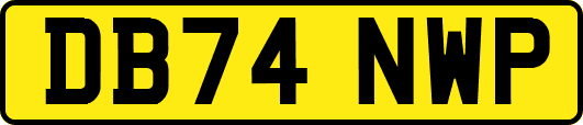 DB74NWP