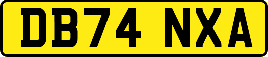 DB74NXA