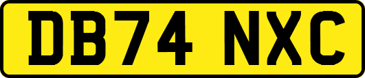 DB74NXC
