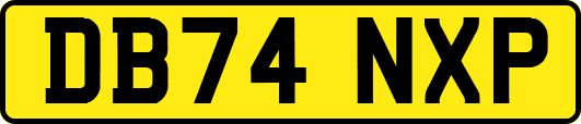 DB74NXP