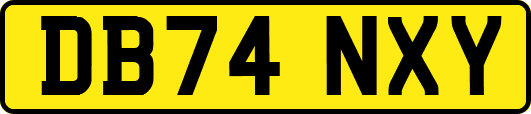 DB74NXY