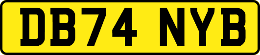 DB74NYB