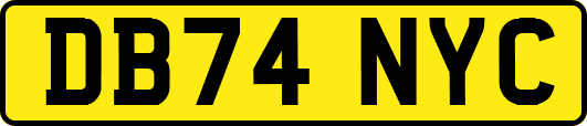 DB74NYC