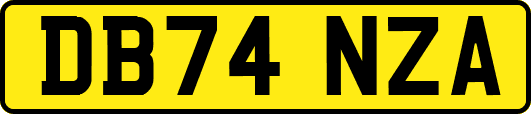 DB74NZA