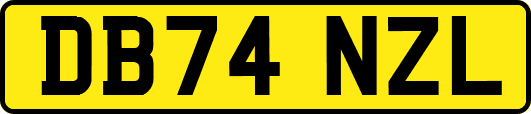 DB74NZL
