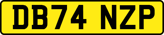 DB74NZP