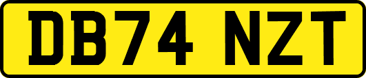 DB74NZT