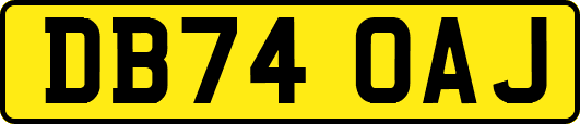 DB74OAJ