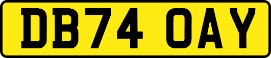 DB74OAY