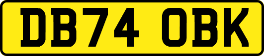 DB74OBK