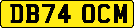 DB74OCM