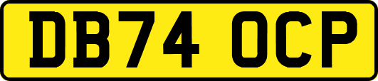 DB74OCP