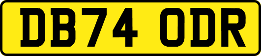 DB74ODR