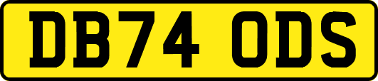 DB74ODS