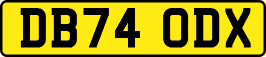 DB74ODX