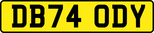 DB74ODY