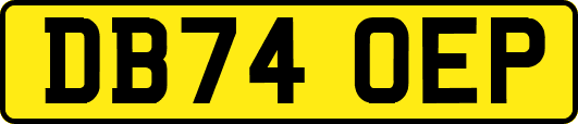 DB74OEP