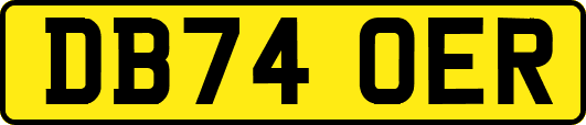 DB74OER