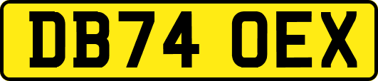 DB74OEX