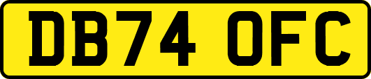 DB74OFC