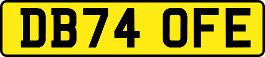 DB74OFE