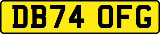 DB74OFG