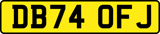 DB74OFJ