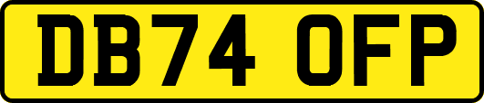 DB74OFP