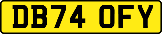 DB74OFY