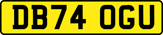 DB74OGU
